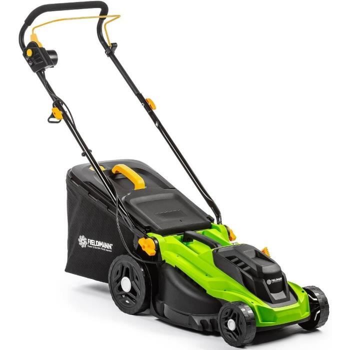 Fieldmann Electric Lawn Mower - FZR 2037-E