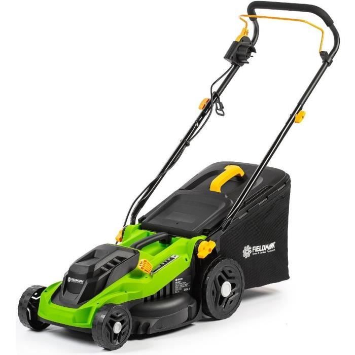 Fieldmann Electric Lawn Mower - FZR 2037-E
