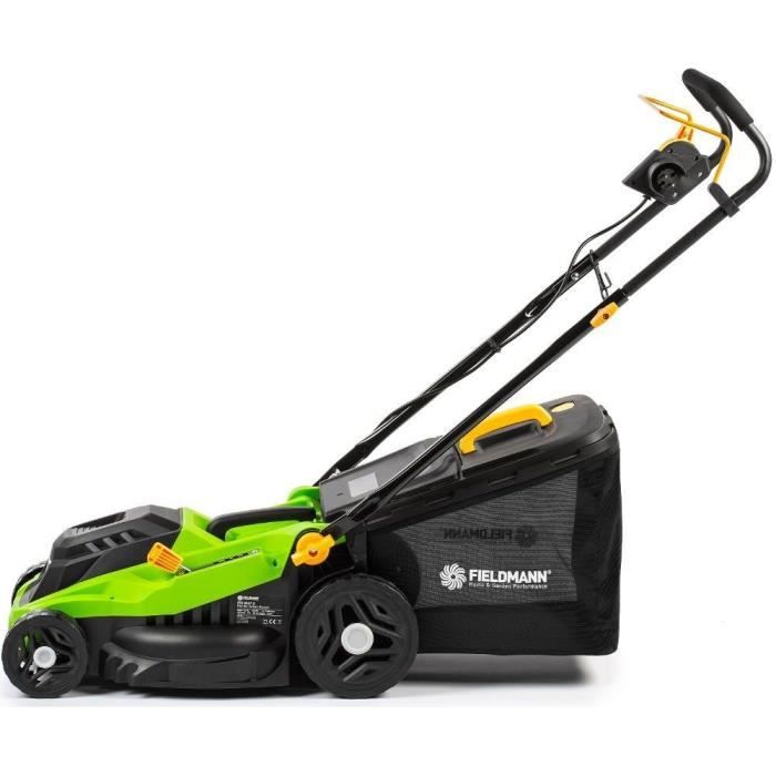 Fieldmann Electric Lawn Mower - FZR 2037-E