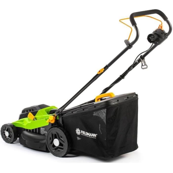 Fieldmann Electric Lawn Mower - FZR 2037-E