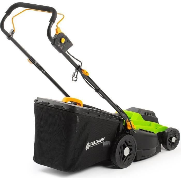 Fieldmann Electric Lawn Mower - FZR 2037-E