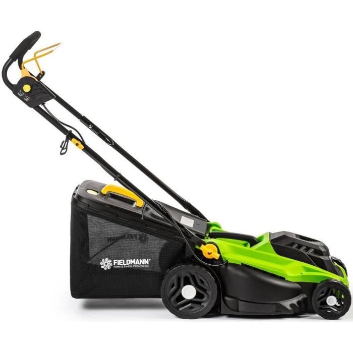 Fieldmann Electric Lawn Mower - FZR 2037-E