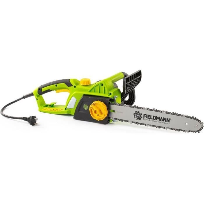 Fieldmann Electric Chainsaw FZP 2110-E - 1800W - 355 mm - 13 m/s