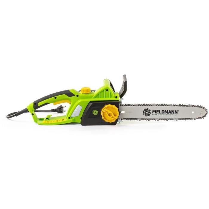 Fieldmann Electric Chainsaw FZP 2110-E - 1800W - 355 mm - 13 m/s