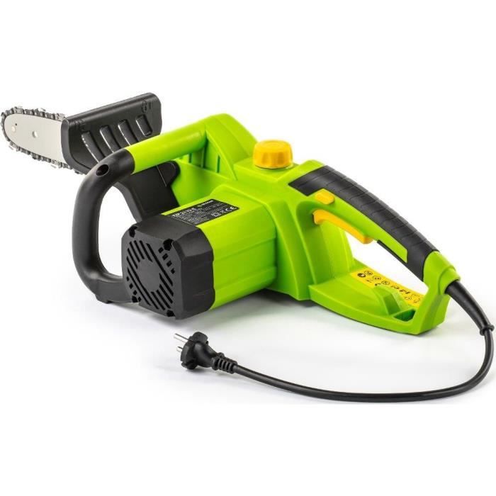Fieldmann Electric Chainsaw FZP 2110-E - 1800W - 355 mm - 13 m/s