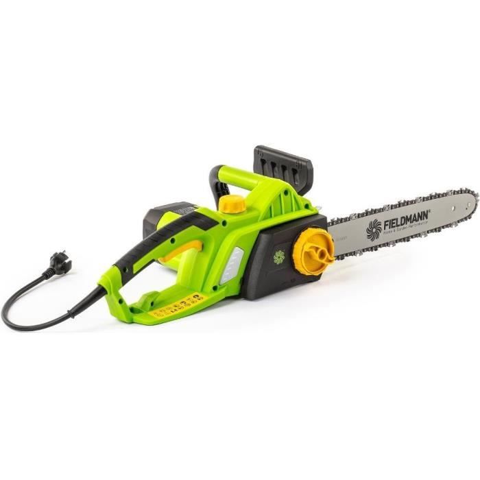 Fieldmann Electric Chainsaw FZP 2110-E - 1800W - 355 mm - 13 m/s