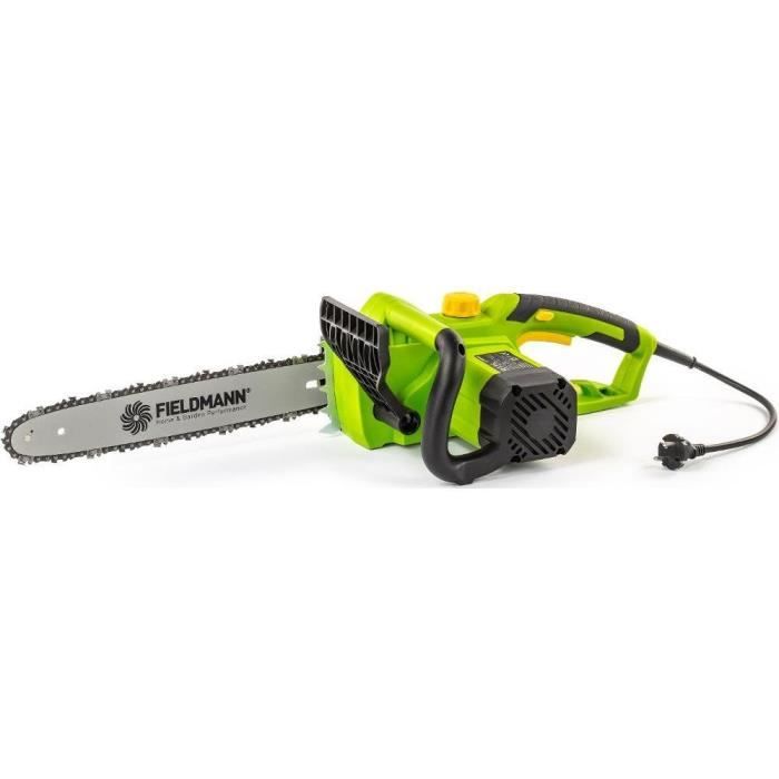Fieldmann Electric Chainsaw FZP 2110-E - 1800W - 355 mm - 13 m/s