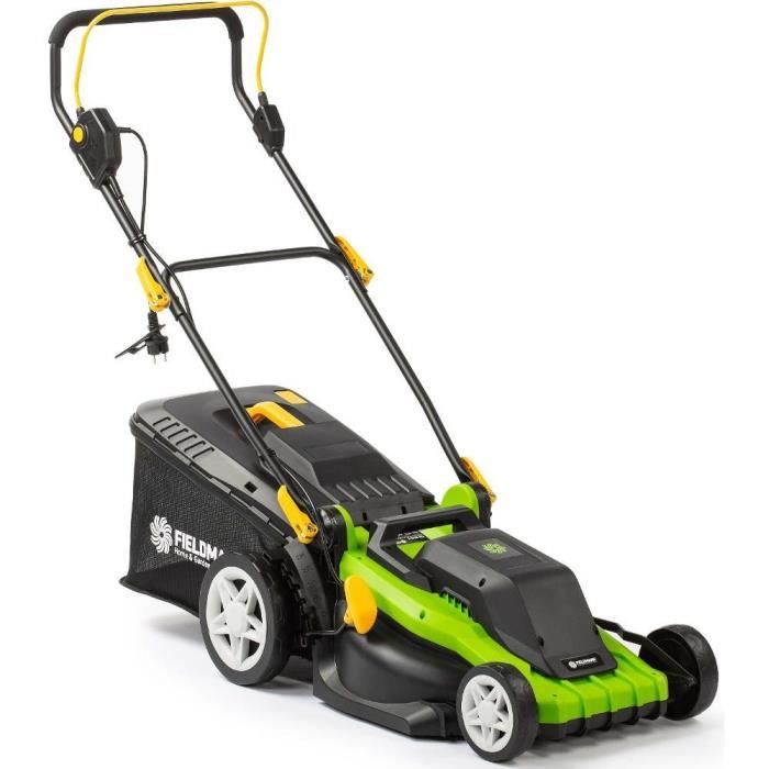 FIELDMANN Electric Lawn Mower - FZR 2048-E