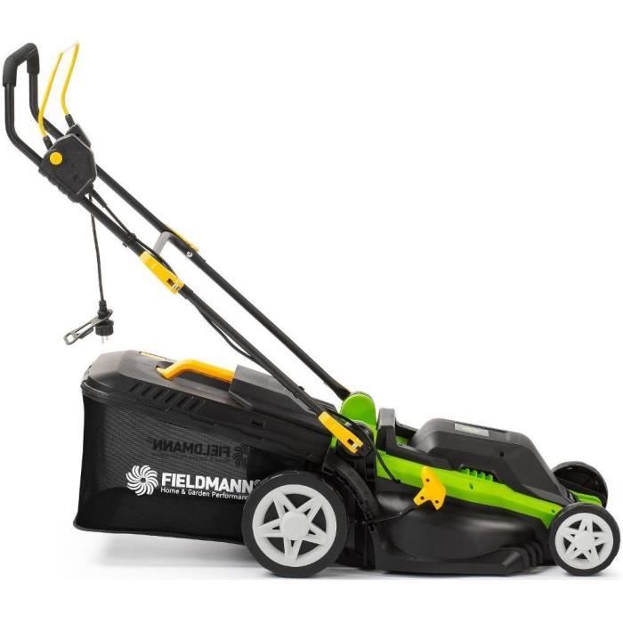FIELDMANN Electric Lawn Mower - FZR 2048-E
