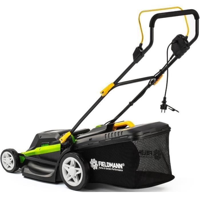 FIELDMANN Electric Lawn Mower - FZR 2048-E