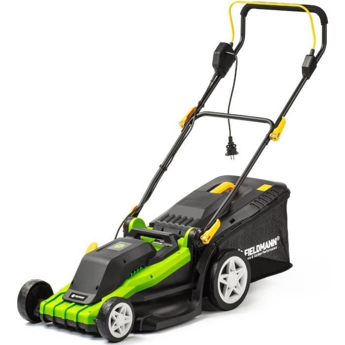 FIELDMANN Electric Lawn Mower - FZR 2048-E
