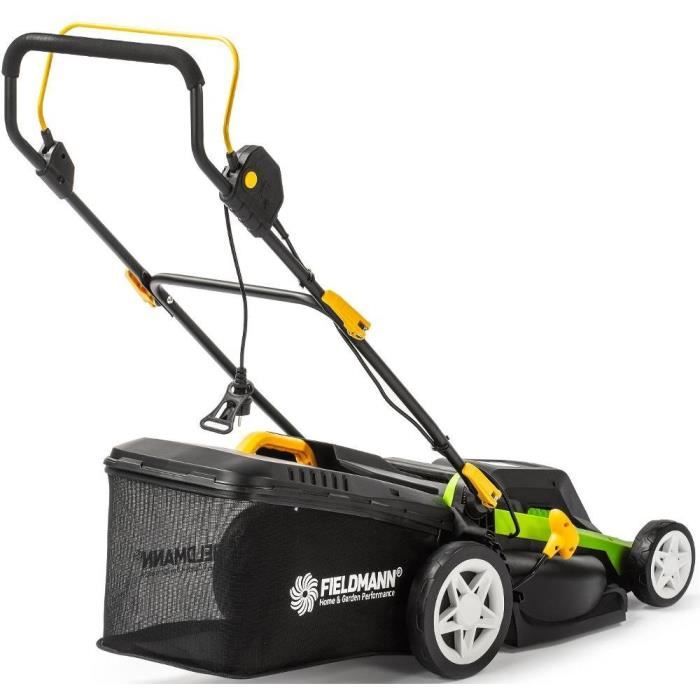 FIELDMANN Electric Lawn Mower - FZR 2048-E