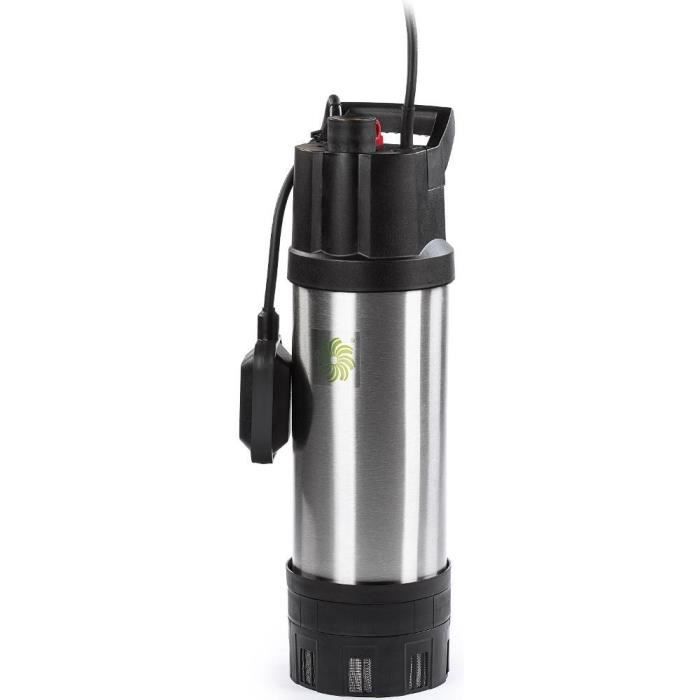 Fieldmann Submersible Pump 1200W - FVC 7005-EC