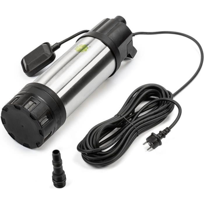 Fieldmann Submersible Pump 1200W - FVC 7005-EC