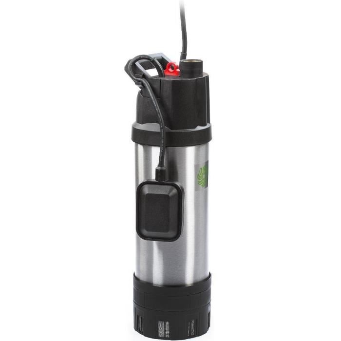 Fieldmann Submersible Pump 1200W - FVC 7005-EC