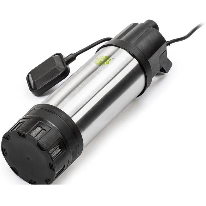 Fieldmann Submersible Pump 1200W - FVC 7005-EC