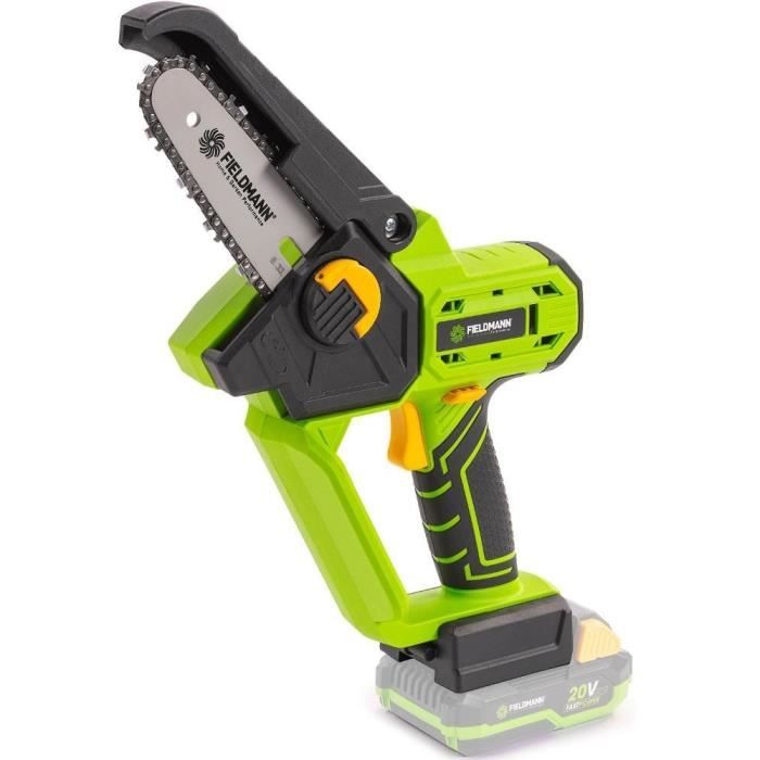 FIELDMANN Mini Cordless Chainsaw - FZP 70101-0