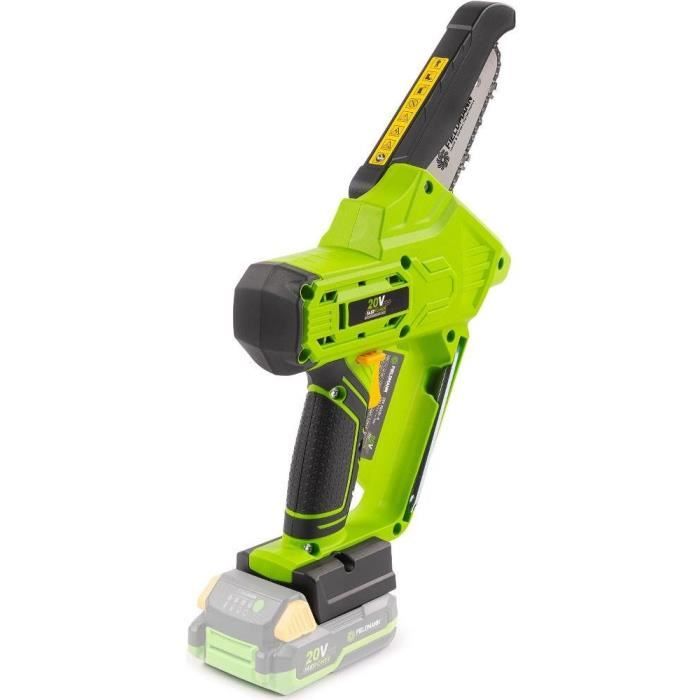 FIELDMANN Mini Cordless Chainsaw - FZP 70101-0