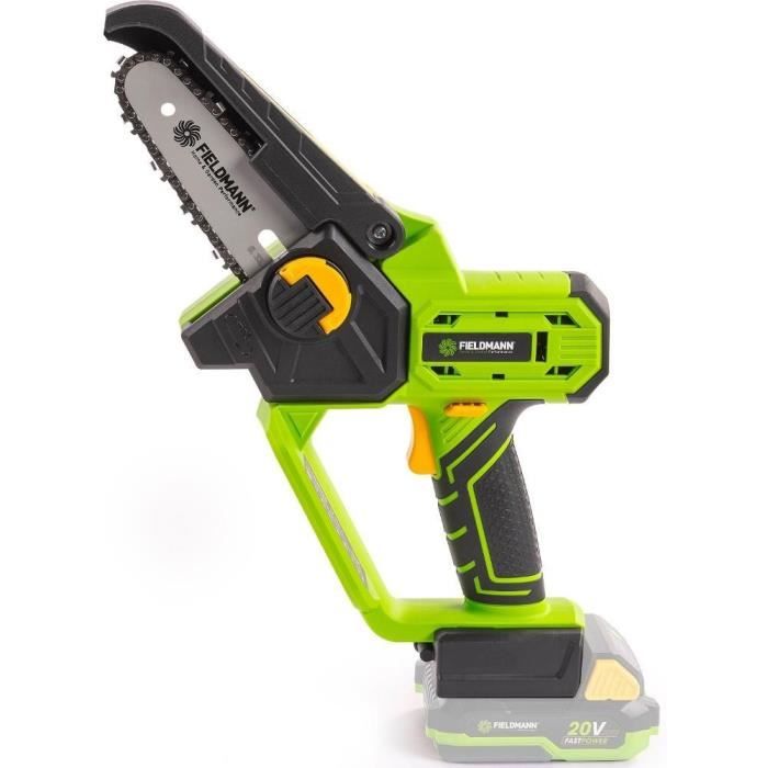 FIELDMANN Mini Cordless Chainsaw - FZP 70101-0