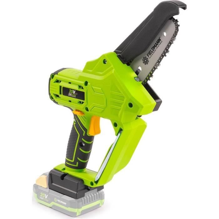 FIELDMANN Mini Cordless Chainsaw - FZP 70101-0