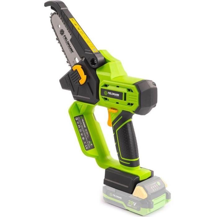 FIELDMANN Mini Cordless Chainsaw - FZP 70101-0