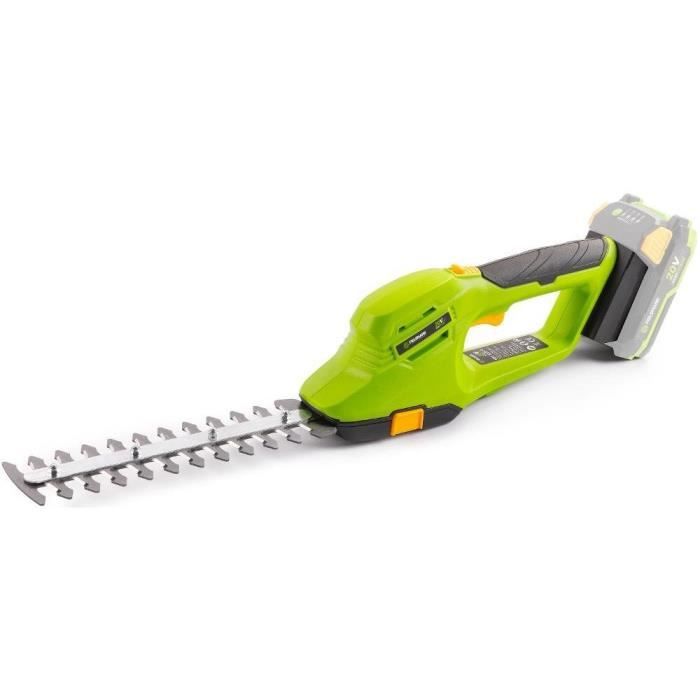 Fieldmann Cordless Grass Shears - FZN 70101-0