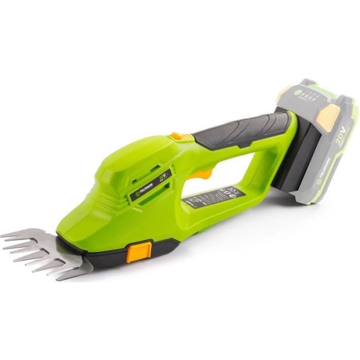Fieldmann Cordless Grass Shears - FZN 70101-0