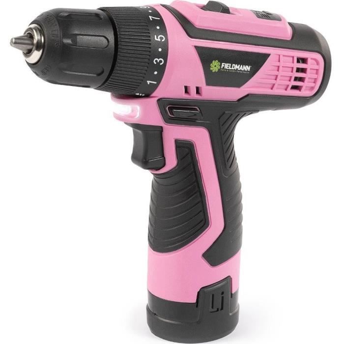 Fieldmann Drill FDV 10249-A