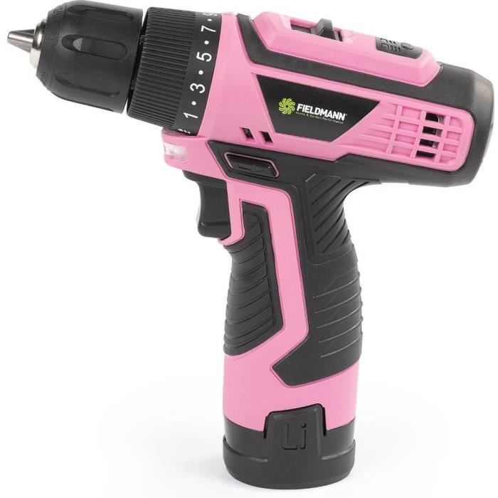 Fieldmann Drill FDV 10249-A