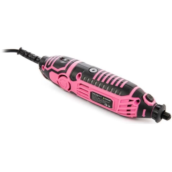 Fieldmann Electric Multi-Tool - FDMB 200161-E - 170W - 40 Accessories