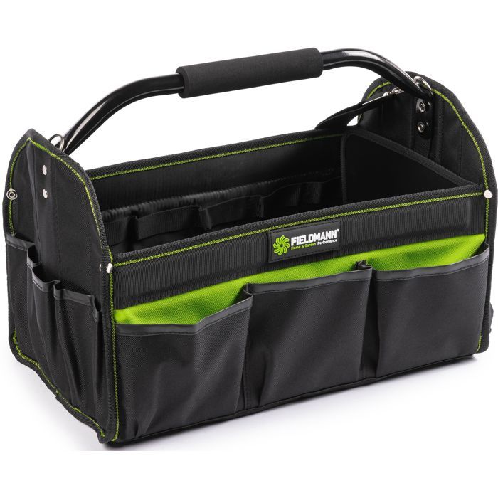 Fieldmann Tool Bag - FDN 4020 - Ergonomic Design