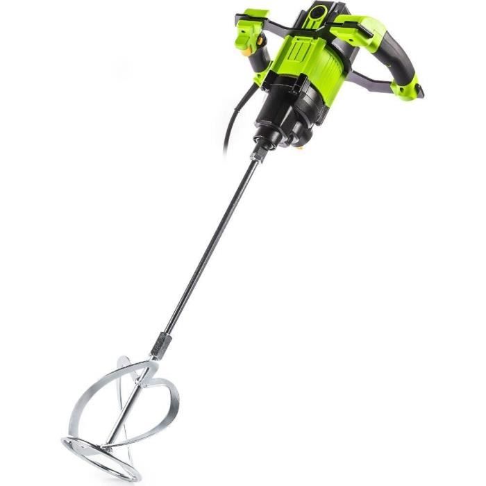 FIELDMANN FDRM 202051-E Electric Mixer 2050W Lightweight 2 Speeds