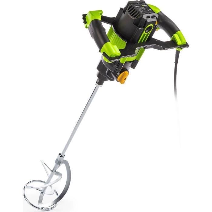 FIELDMANN FDRM 202051-E Electric Mixer 2050W Lightweight 2 Speeds