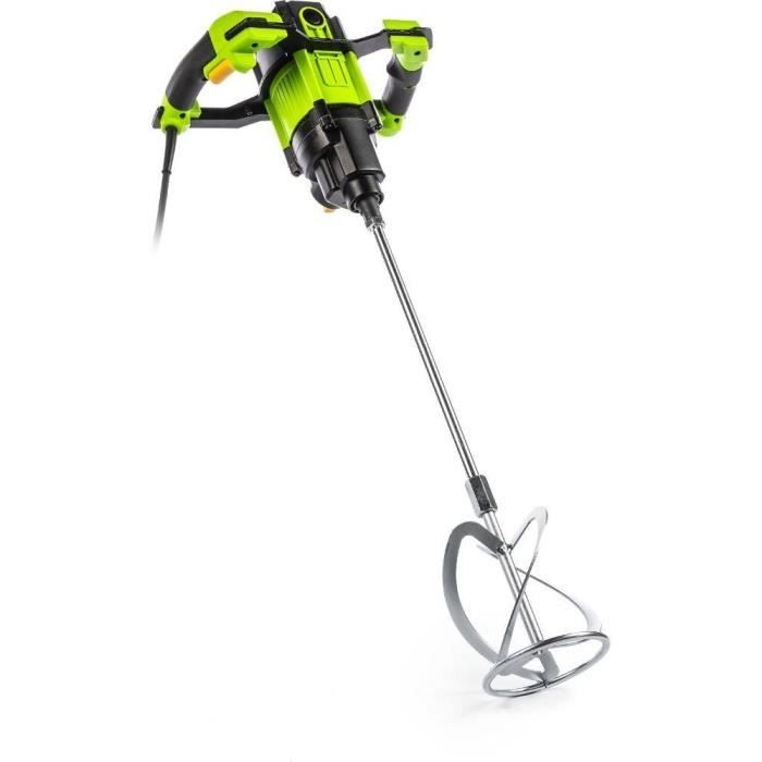FIELDMANN FDRM 202051-E Electric Mixer 2050W Lightweight 2 Speeds