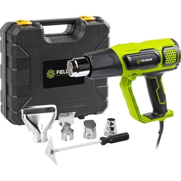 Fieldmann Heat Gun 2000W - FDHP 202002-E