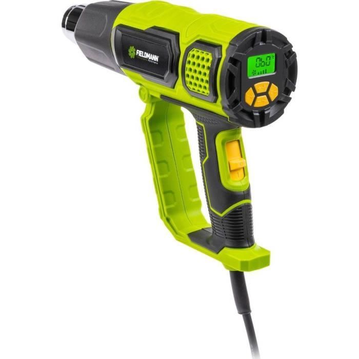 Fieldmann Heat Gun 2000W - FDHP 202002-E