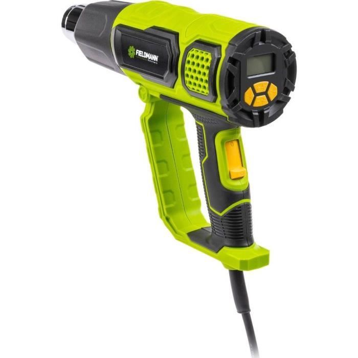Fieldmann Heat Gun 2000W - FDHP 202002-E
