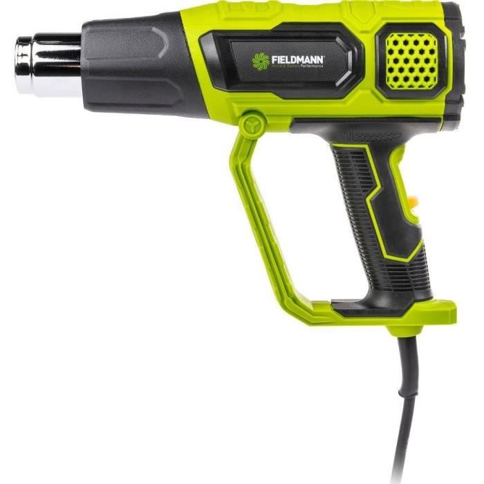 Fieldmann Heat Gun 2000W - FDHP 202002-E