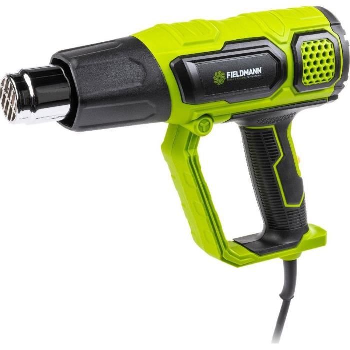 Fieldmann Heat Gun 2000W - FDHP 202002-E