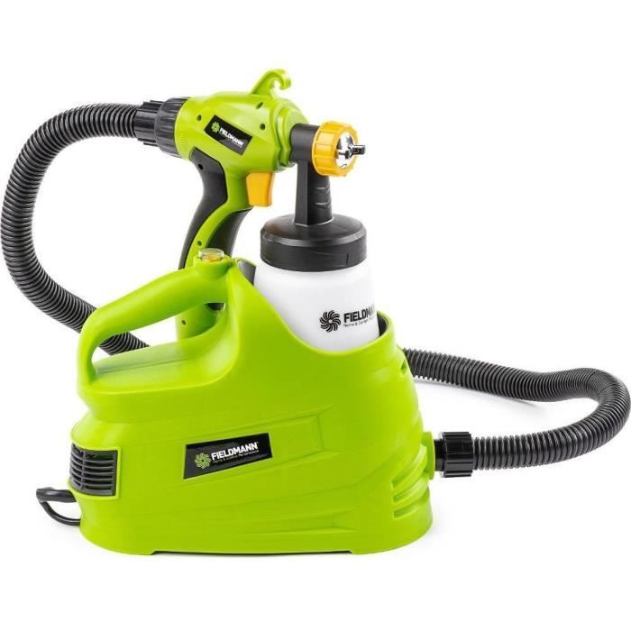 Fieldmann - FDSP 200652-E Electric Paint Sprayer - 650W