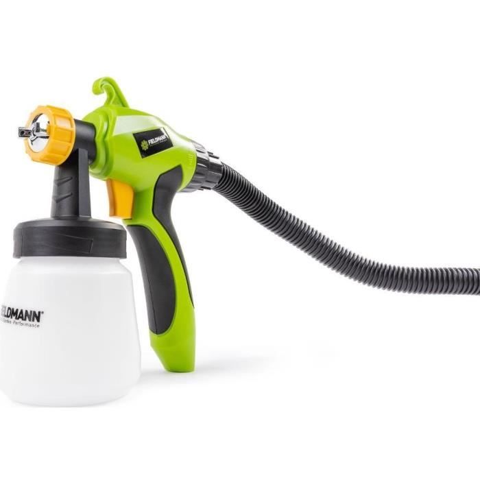 Fieldmann - FDSP 200652-E Electric Paint Sprayer - 650W