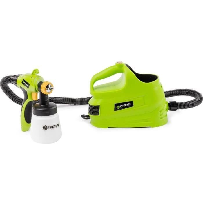 Fieldmann - FDSP 200652-E Electric Paint Sprayer - 650W