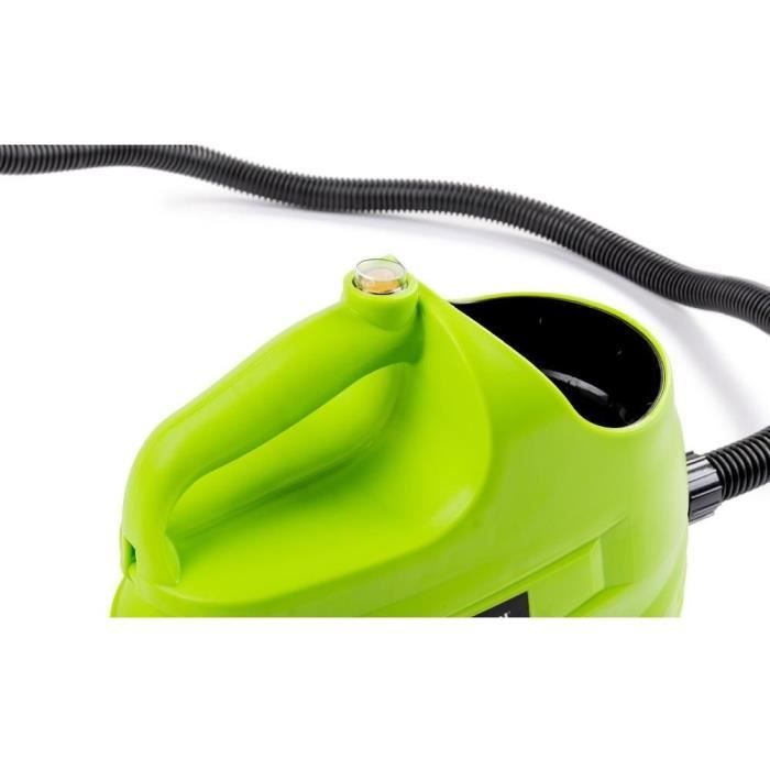 Fieldmann - FDSP 200652-E Electric Paint Sprayer - 650W