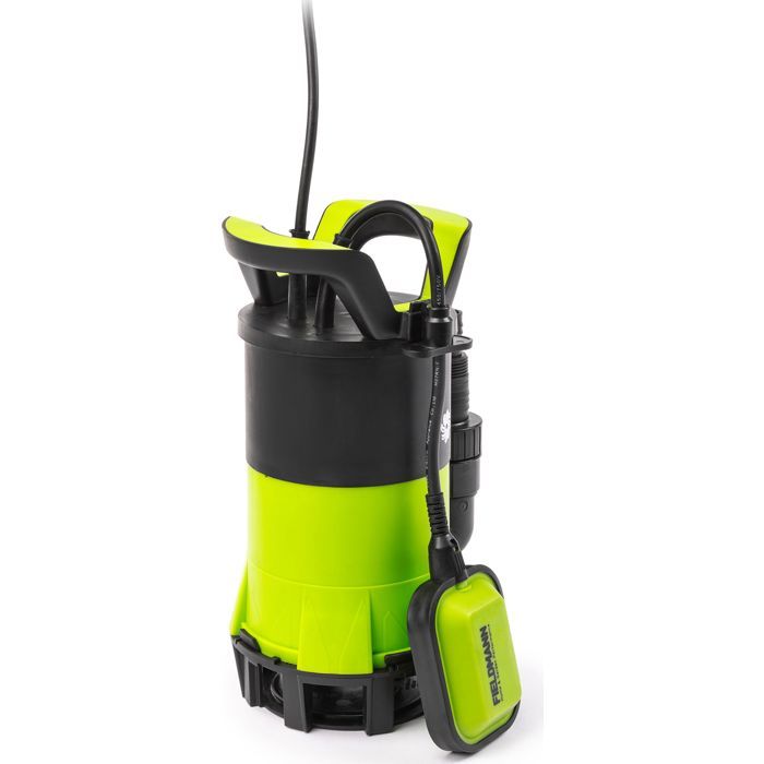 Fieldmann Submersible Pump 400W - FVC 2004-EK - Max Flow 8000 l/h