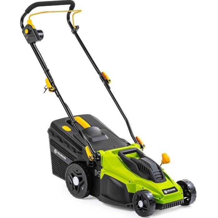 Fieldmann Electric Lawn Mower - FZR 2033-E