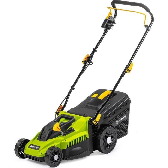 Fieldmann Electric Lawn Mower - FZR 2033-E