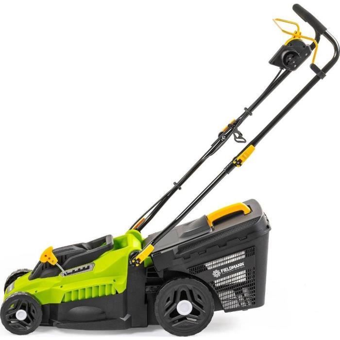 Fieldmann Electric Lawn Mower - FZR 2033-E