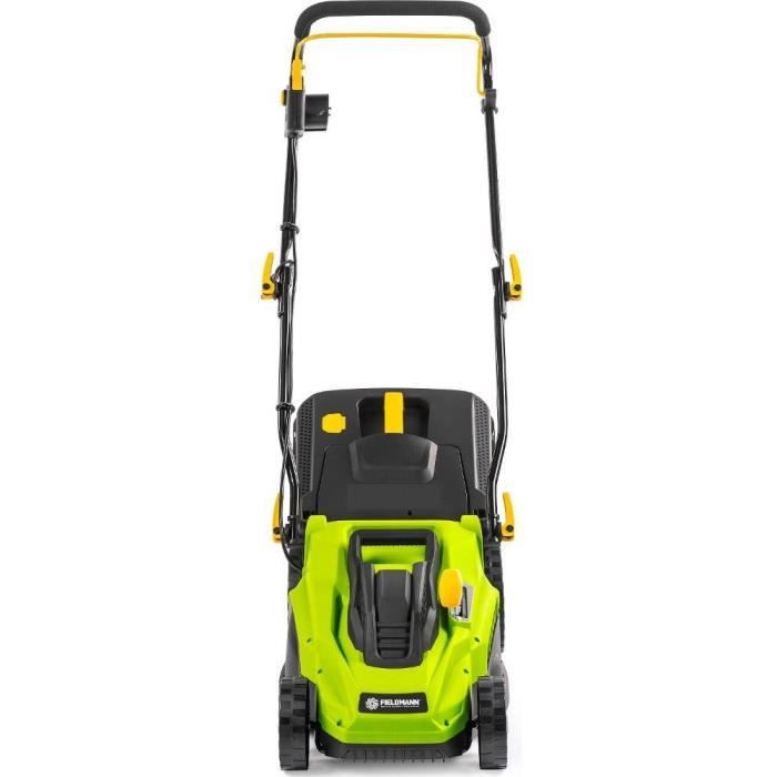 Fieldmann Electric Lawn Mower - FZR 2033-E