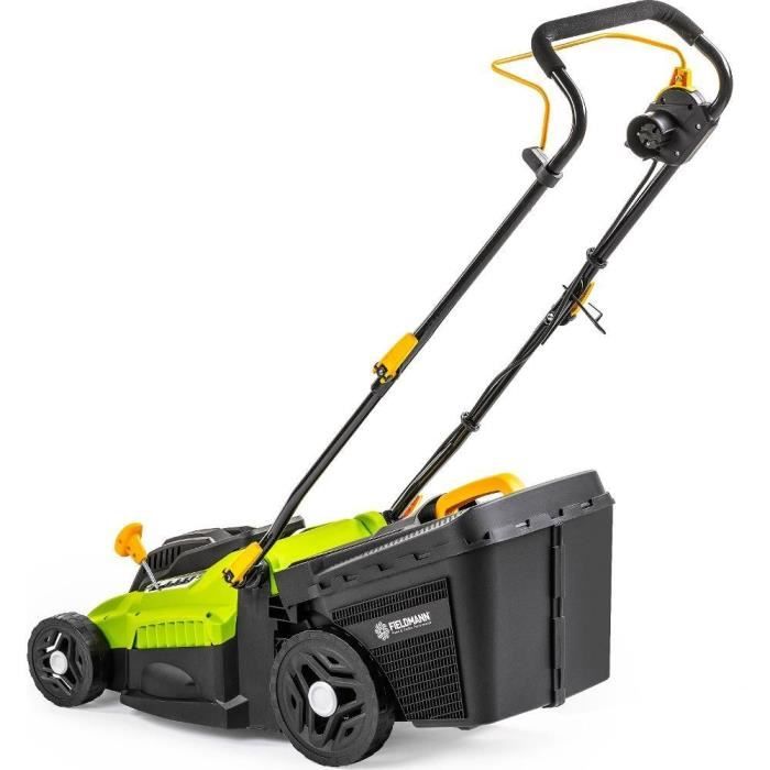 Fieldmann Electric Lawn Mower - FZR 2033-E