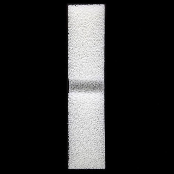 Blocs de mousse filtrante pour aquarium - FLUVAL - Pour filtres extérieur Fluval FX4, FX5 et FX6 - Bio-Foam - 3 pieces